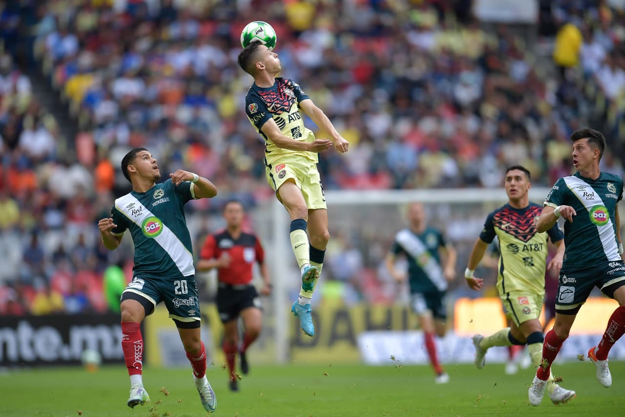 Con una destacada actuación de Diego Valdés, el América dio cuenta del Puebla y se metió a la Semifinal del Clausura 2022.