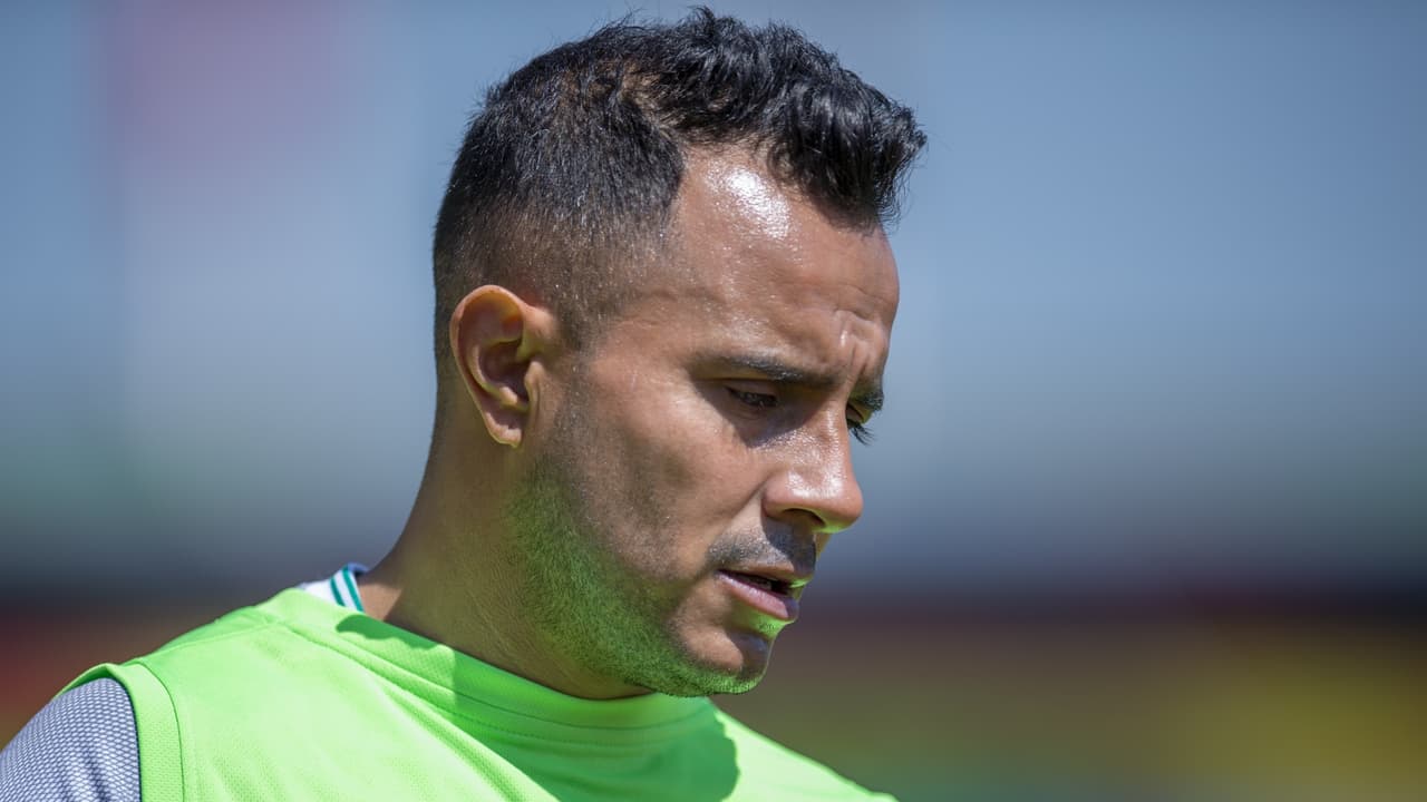 León podría contar con uno de sus pilares ante el Monterrey