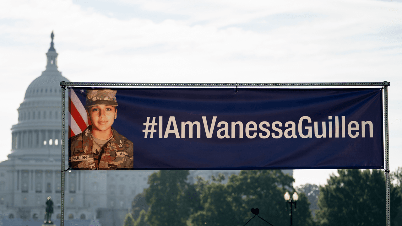 Definirán este lunes sentencia de Cecily Aguilar, cómplice en caso de Vanessa Guillén