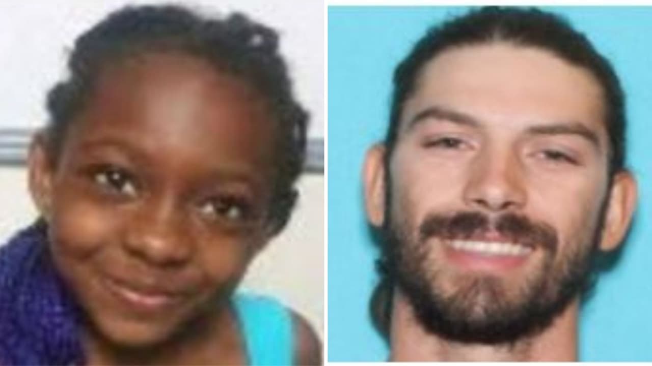 Dos niñas son presuntamente secuestradas por hombre hispano en San Antonio; lanzan Alerta Amber