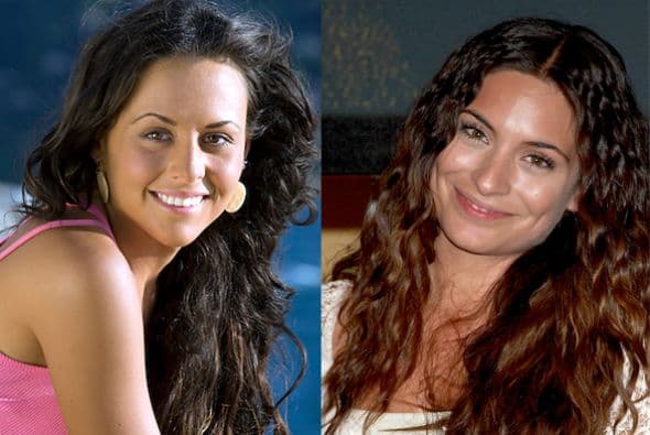 "Simplemente María" volverá con una versión más moderna y dos talentosas y bellas actrices se disputan el protagónico, ¿será Zuria o Ana Brenda?