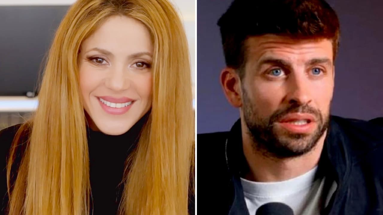 Shakira reaparece feliz a lado de sus fans tras las declaraciones de Piqué sobre su canción