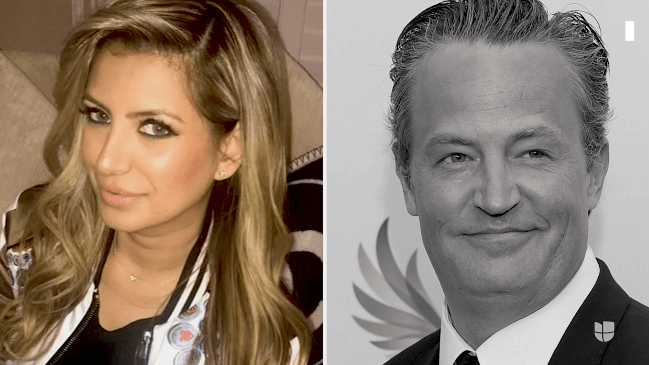 Fijan fecha para el juicio contra la Reyna de la Ketamina por muerte de Perry