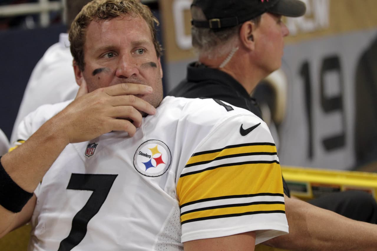 Jorge Pérez-Navarro: QBs de élite