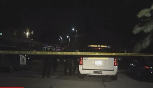 Autoridades investigan doble homicidio en una vivienda en el condado de Solano