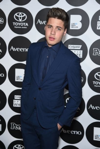 ¡No sufras, William Valdés! Ya estás entre los Bellos.