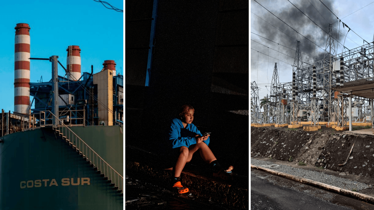 LUMA Energy miente sobre su capacidad de operar la red eléctrica, denuncia representante del PPD