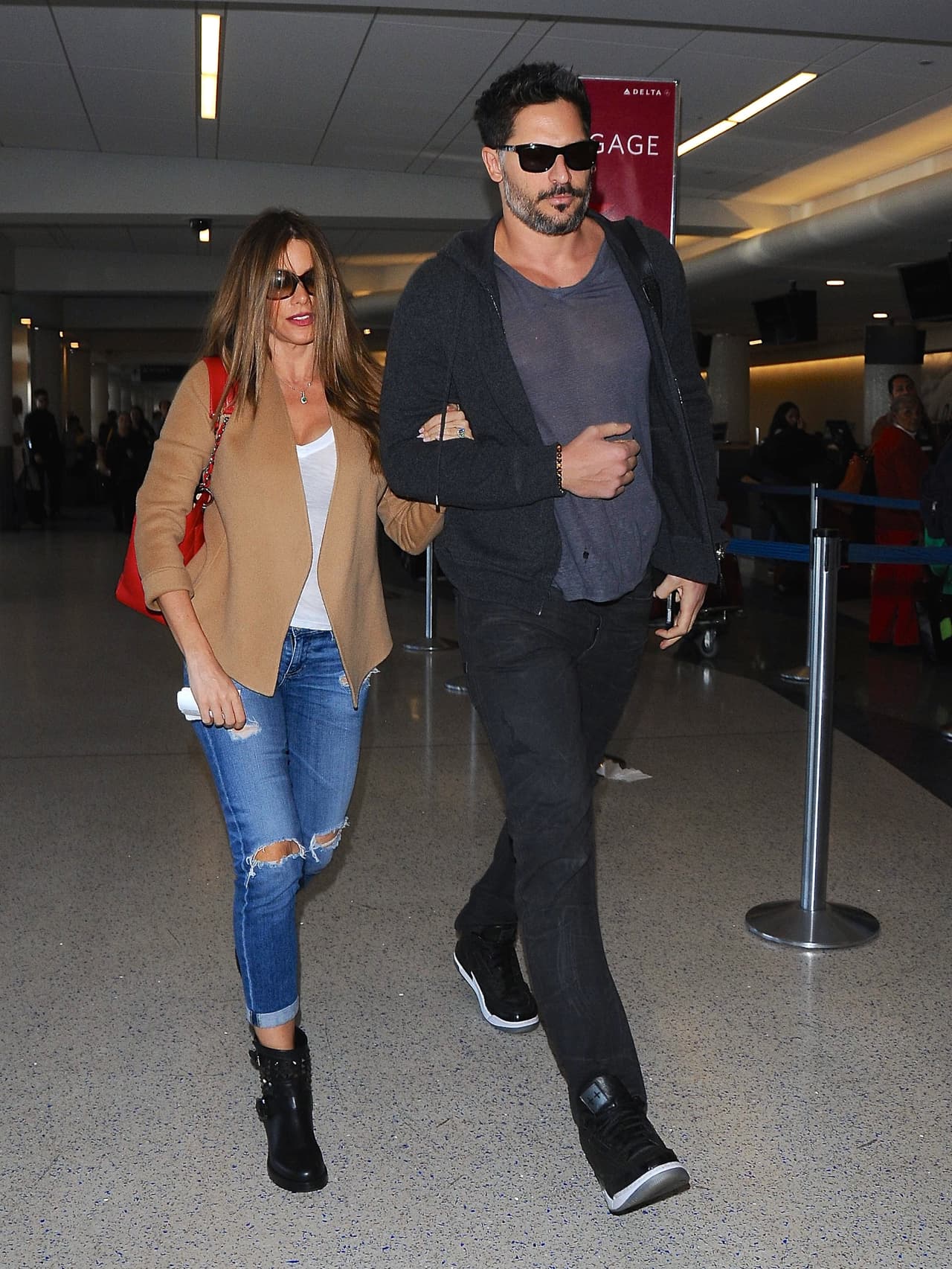 Con éste tipo de pensamientos...