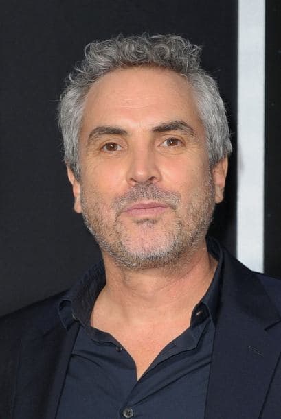 Alfonso  Cuarón