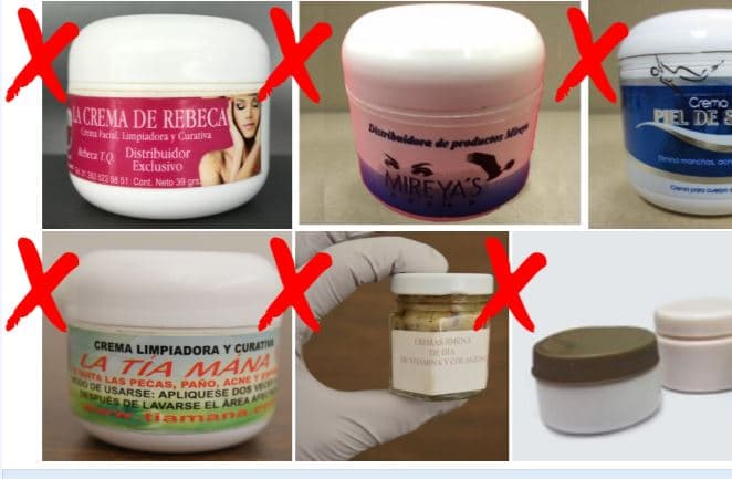 Cómo una mujer que vendía cremas mexicanas por Facebook podría pasar 26 años en la cárcel