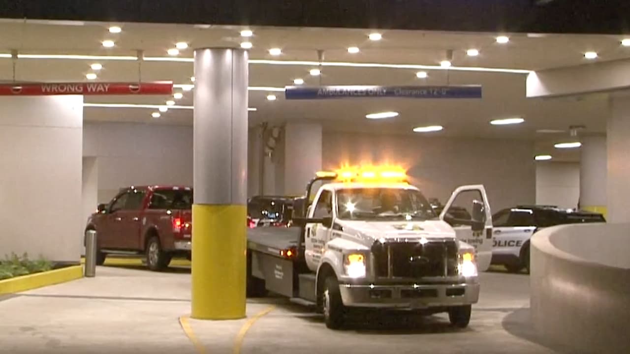 Adolescente recibe balazo en la cabeza cuando viajaba en el automóvil con su familia después del juego de los Astros