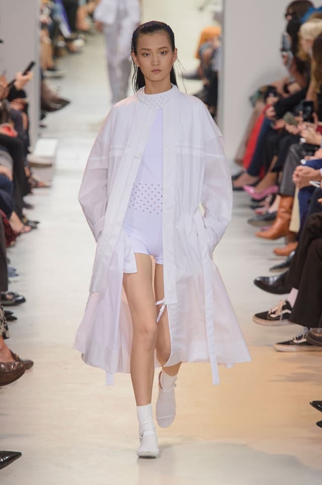 Imágenes PFW 2016: Paco Rabanne