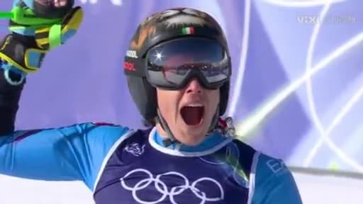 Federica Brignone conquista el slalom gigante de Milano Cortina 2026