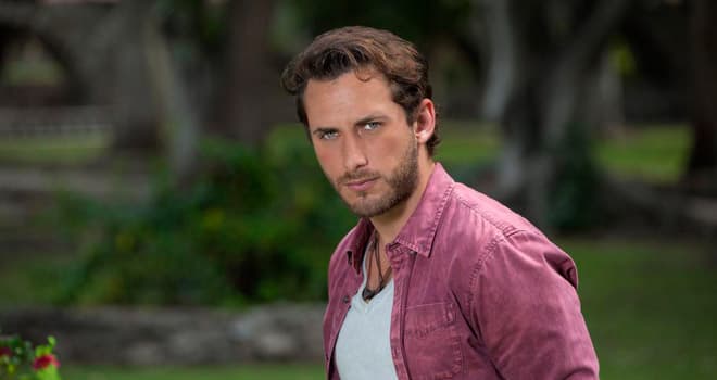 La última vez que lo vimos en el mundo de los melodramas fue en ‘Lo imperdonable’.