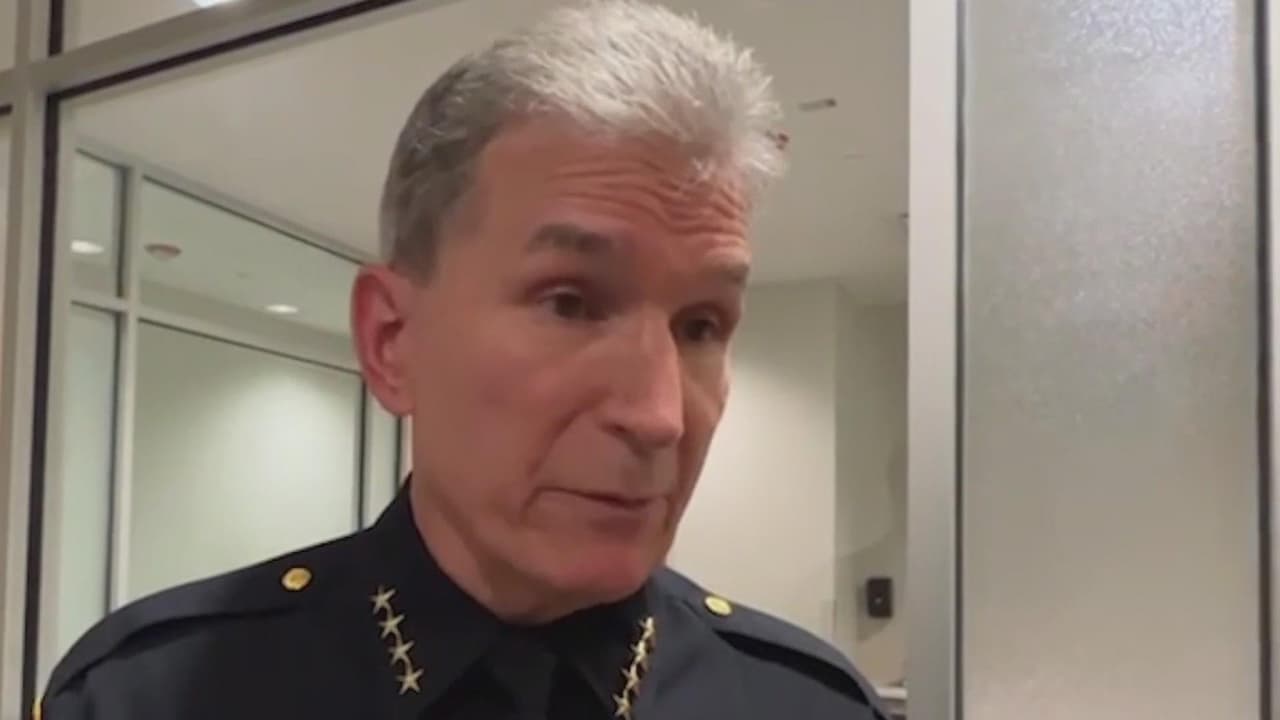 El jefe de la policía de San Antonio admite poco avance en el caso de Lina Sardar Khil