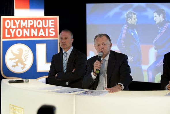 18. OLYMPIQUE LYONNAIS- En solo un año el Olympique Lyonnais bajó dos peldaños en este ranking, aún así puede darse el lujo de presumir ser una de las marcas de fútbol más valiosas de 2012. Su valor de marca es de $120 millones.