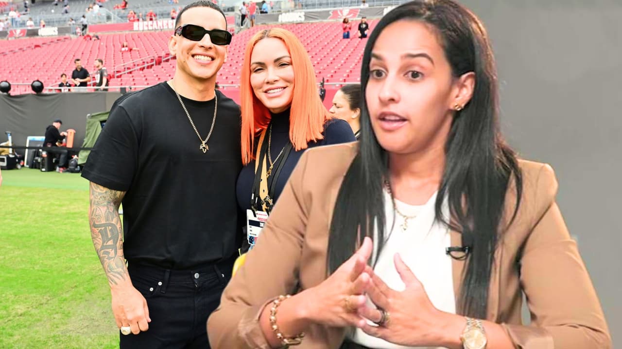 Esposa de Daddy Yankee "se sentía desprotegida": su nueva abogada explica por qué la contactó