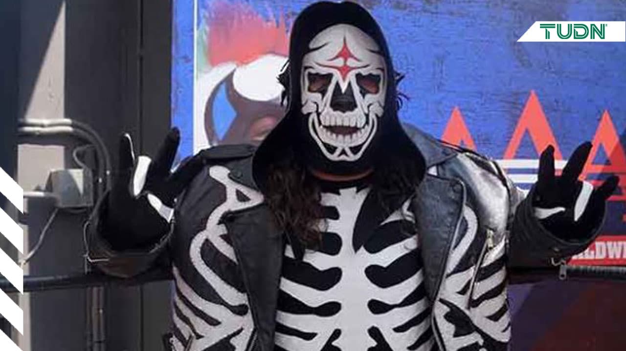 El recuerdo de La Parka en su partida como ícono nacional