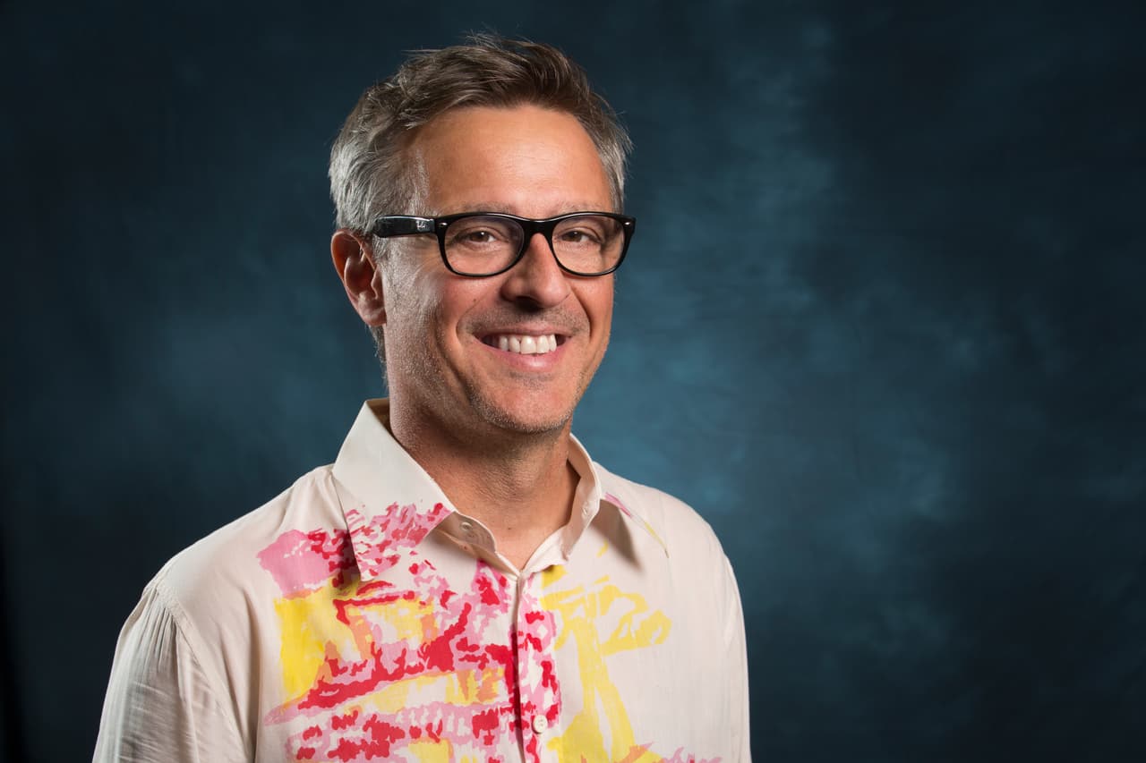 Fernando Rodríguez-Valls's profile picture