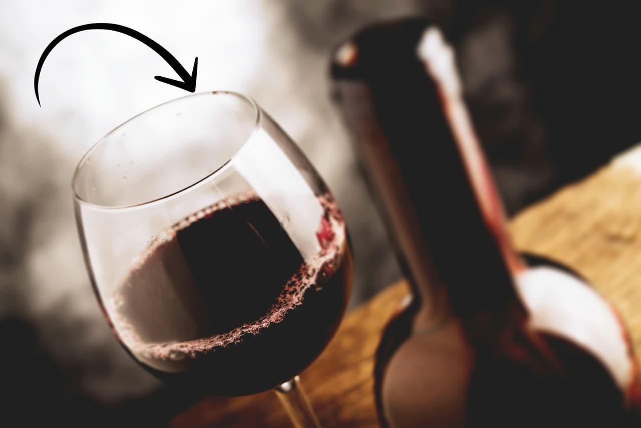 El vino: un gusto que puedes compartir con las celebridades