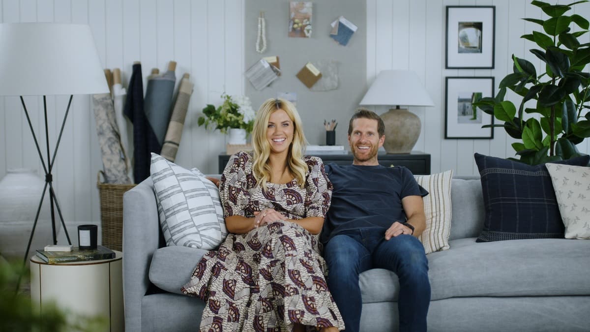 Serie 'Remodelaciones de ensueño'