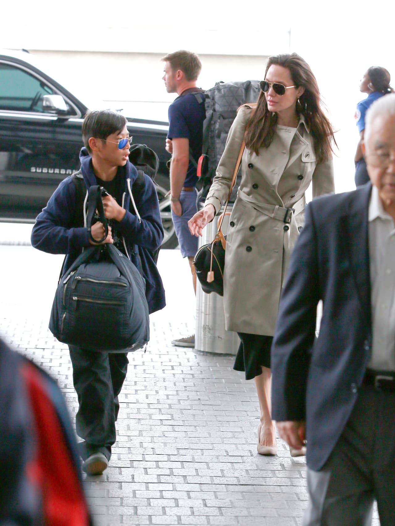 Se podrá ver mediante un canal de televisión y además será presentado en festivales internacionales en 2016.