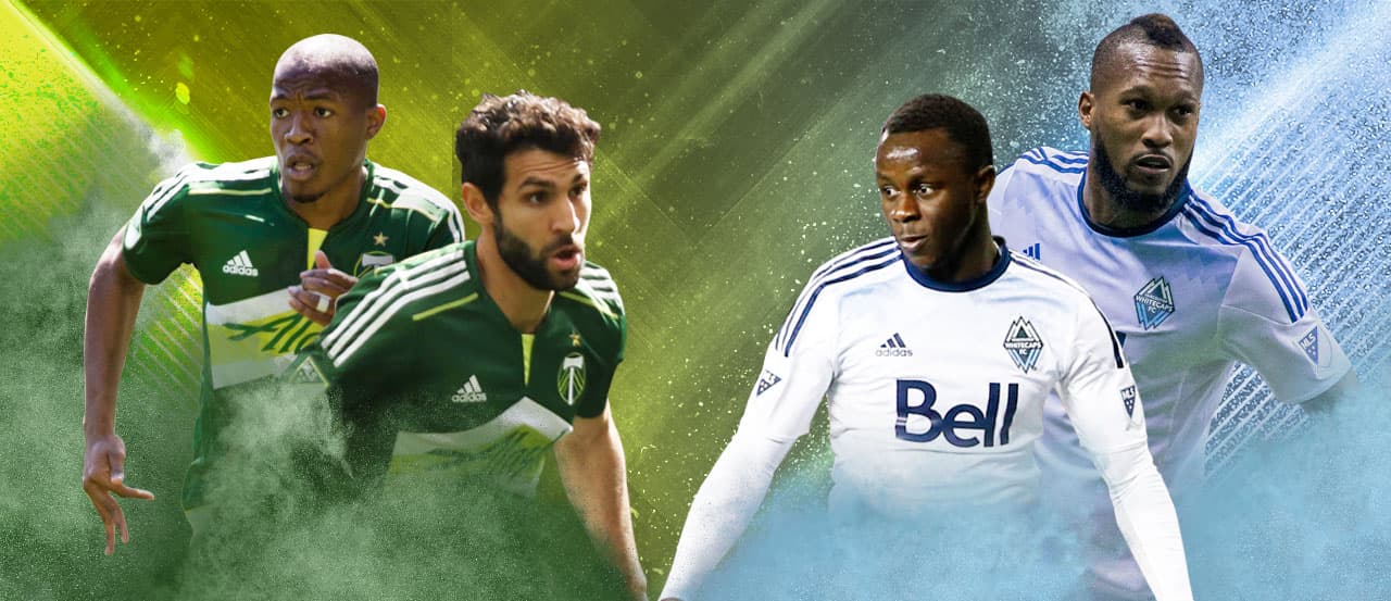 Portland Timbers vs. Vancouver Whitecaps: el otro Clásico Cascadia