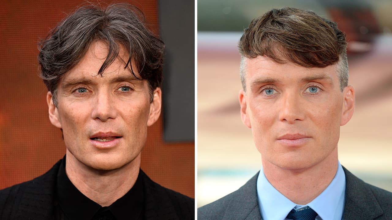 Cillian Murphy fracasó en varias carreras antes de ser actor: saltó a la fama por una razón muy peculiar