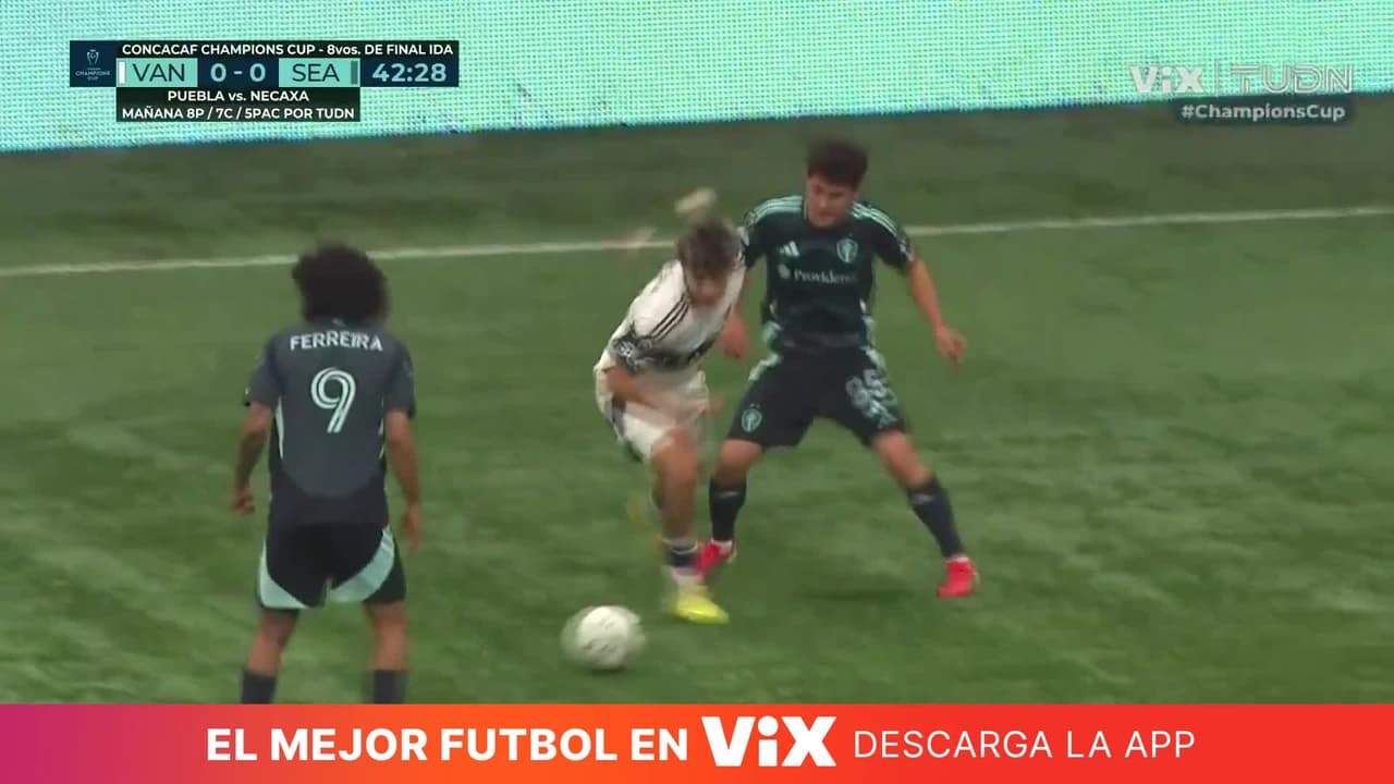 Info sobre César Arturo Ramos podría pitar la final del Mundial