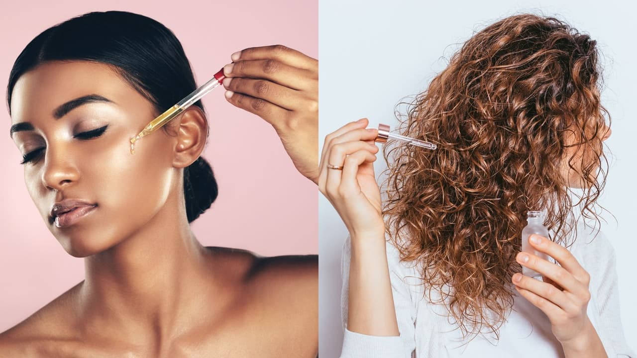 Usar ácido glicólico puede dejar grandes beneficios en tu piel, descubre qué es y cómo usarlo