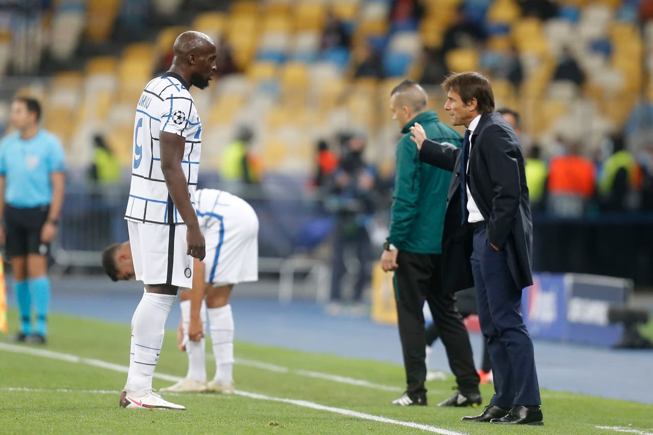 El gol no llegó al Estadio de Kiev y el conjunto ucraniano ya lidera el Grupo B de la justa europea. | Shakhtar recibirá al Mönchengladbach el Inter visitará al Real Madrid en la siguiente fecha de la competición.