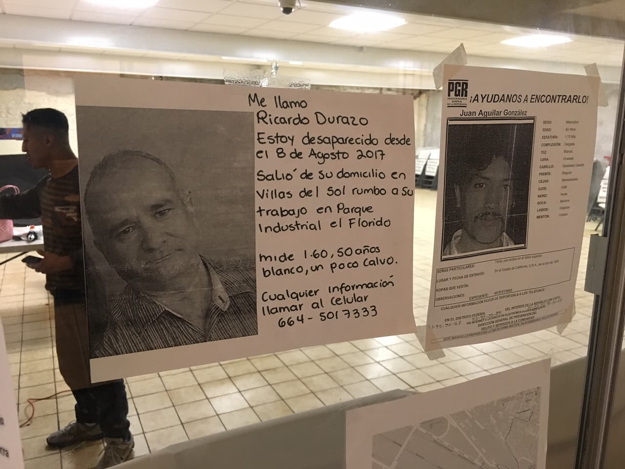 Tijuana fue durante mucho tiempo un imán para quienes buscaban trabajo en sus más de 500 maquiladoras. Ahora en estas se emplean los deportados.