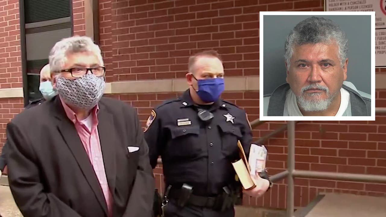 Así responde la Arquidiócesis de Houston-Galveston a sentencia del exsacerdote Manuel La Rosa López por abuso sexual