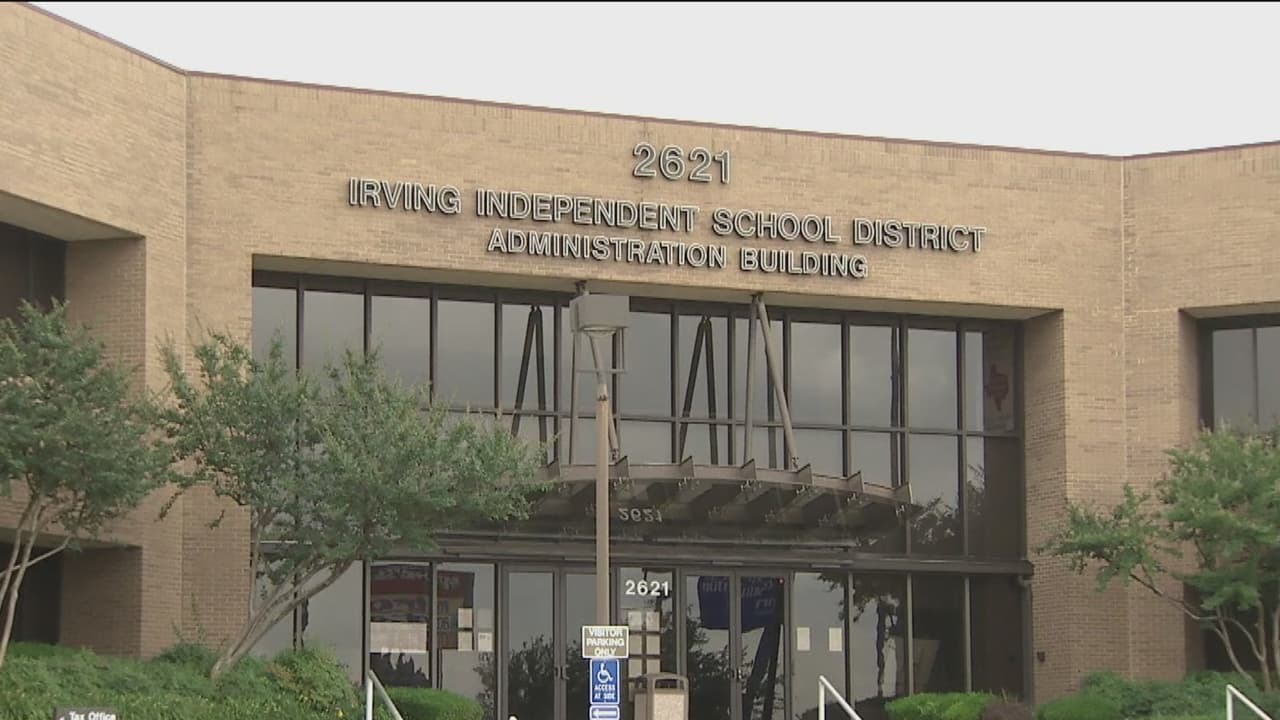 ¿En qué consiste el plan de casi 1,000 millones de dólares del Irving ISD? Te explicamos