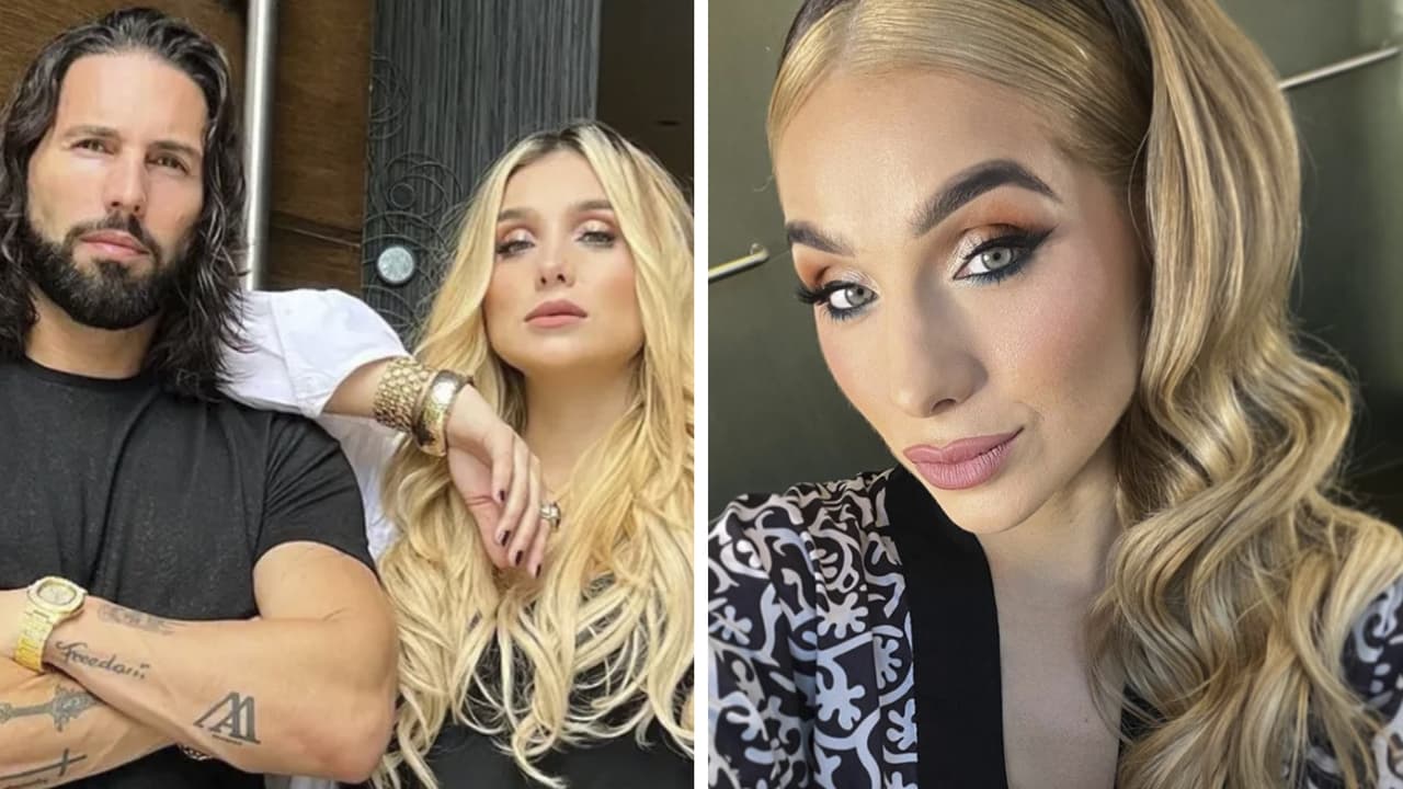 Marcela Mistral se sometió a un 'mommy makeover' para corregir "lesiones internas muy agresivas"