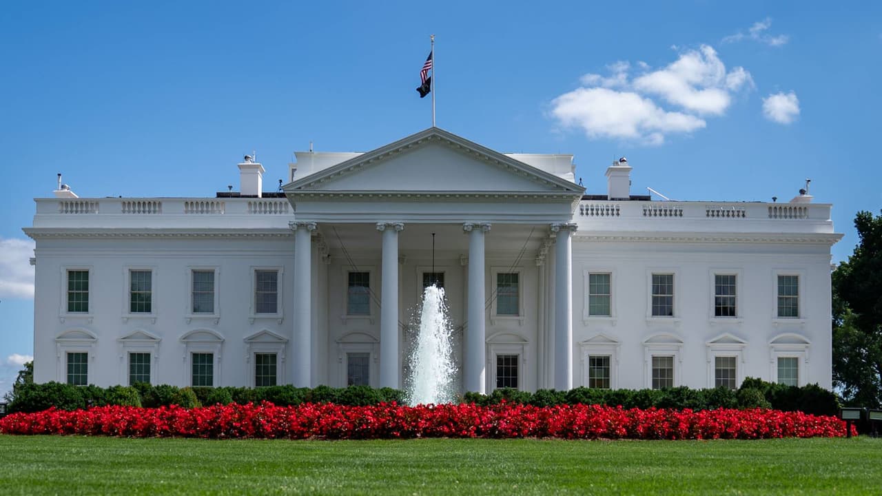 ¿Cuánto costará el lujoso salón de baile de Trump y quién lo pagará? Estos son algunos donantes