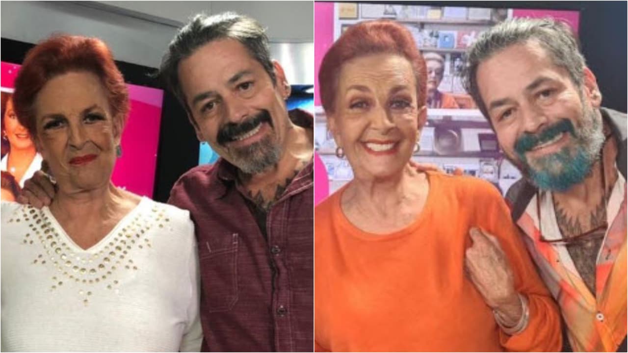 ¿De qué murió Pato Levy, hijo de Talina Fernández y hermano de Mariana Levy?