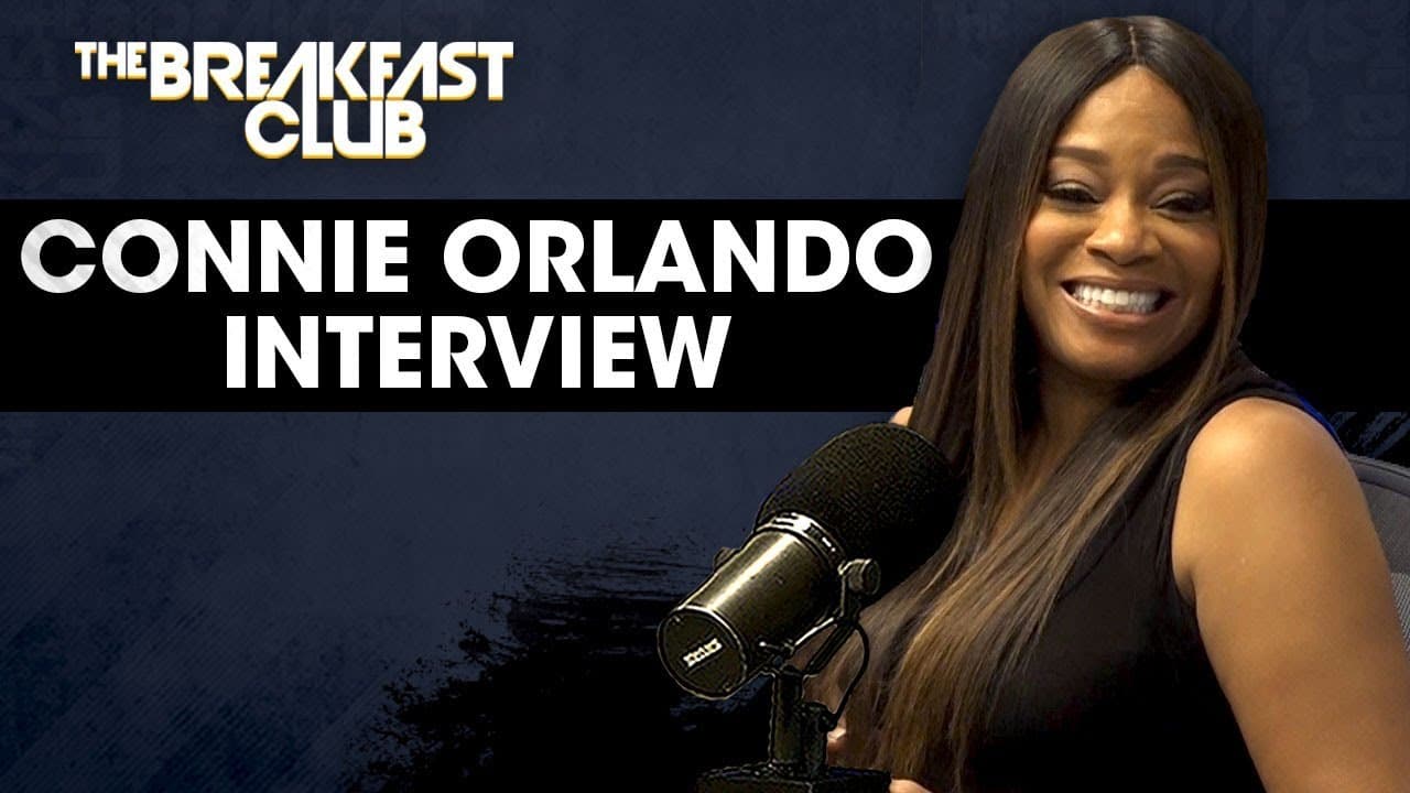 Connie Orlando Talks BET Programming, BET Awards + More