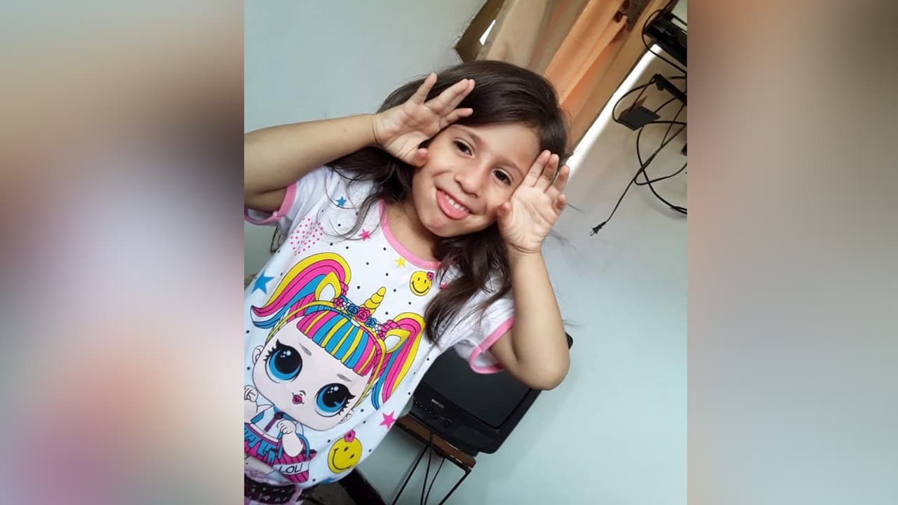 Según sus médicos, la opción para alargarle la vida es hacerle radioterapias ya que su tumor es inoperable.