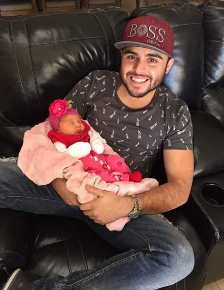 ¿Cómo no darle like a este momento especial?