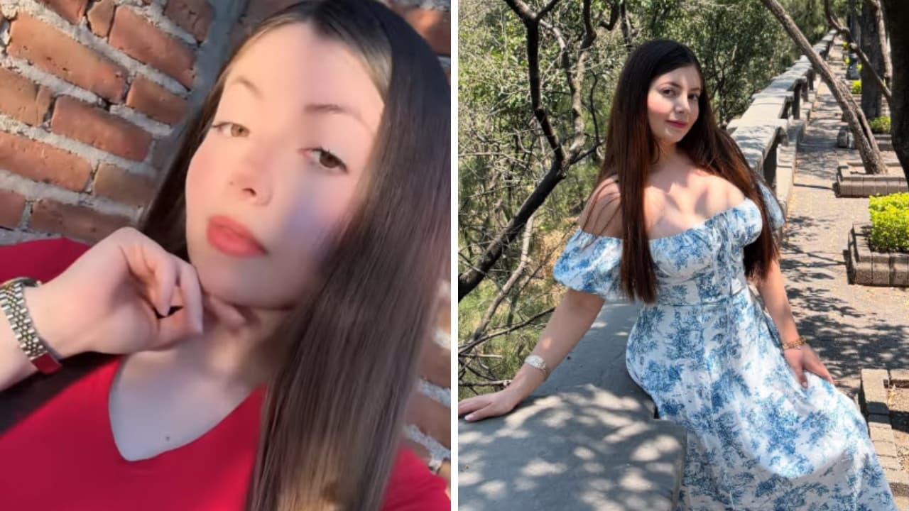 Despliegan operativo para localizar a La Nicholette, 'influencer' que privaron de su libertad