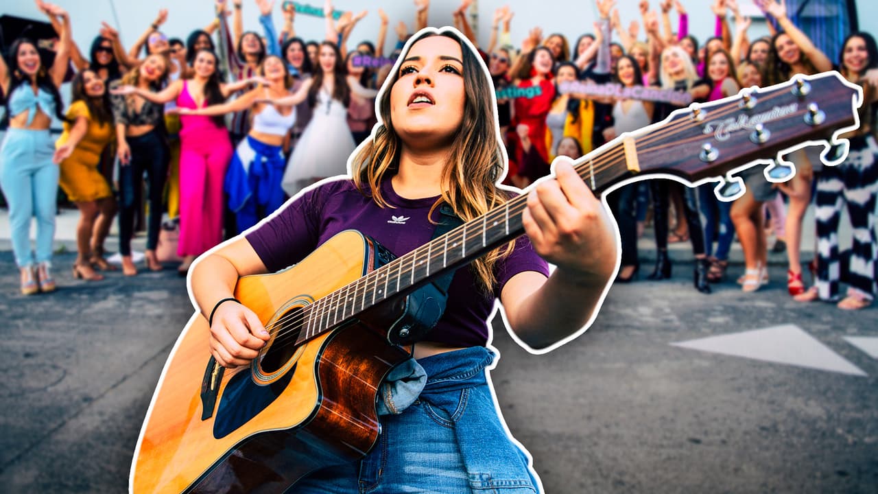 Así fueron la audiciones de La Reina De La Canción en Miami