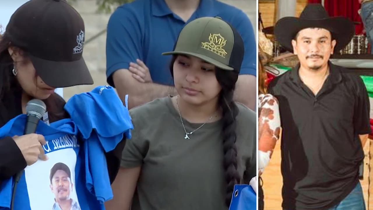 Un presunto “crimen de odio” le costó la vida a Aaron Martínez, asesinado en Texas un día después de su cumpleaños 