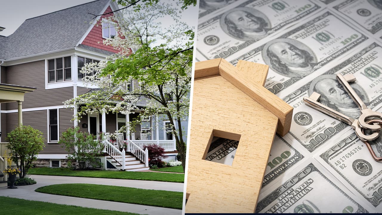 Hipotecas de hasta $1 millón de varias partes de NYC califican para el respaldo federal de la FHFA
