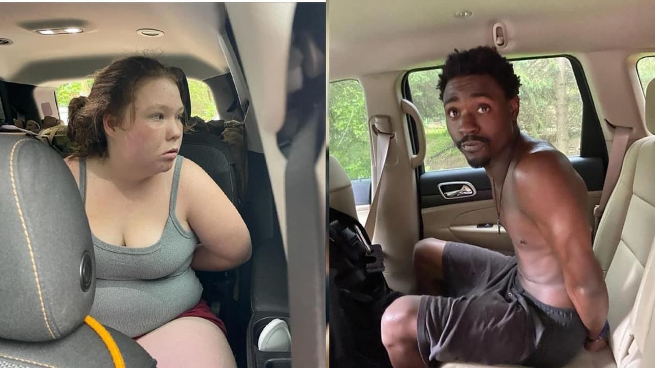 Autoridades arrestan a dos sospechosos que trasladaron menores de Florida a Wisconsin