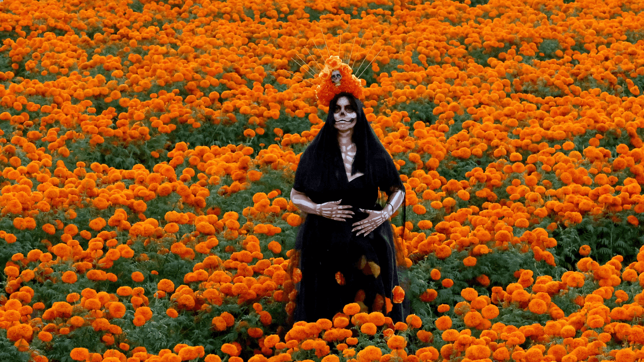 Día de Muertos