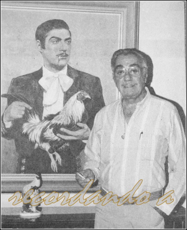 Luis Aguilar murió el 24 de octubre de 1997 en la Ciudad de México, a consecuencia de un infarto al miocardio a los 79 años de edad.