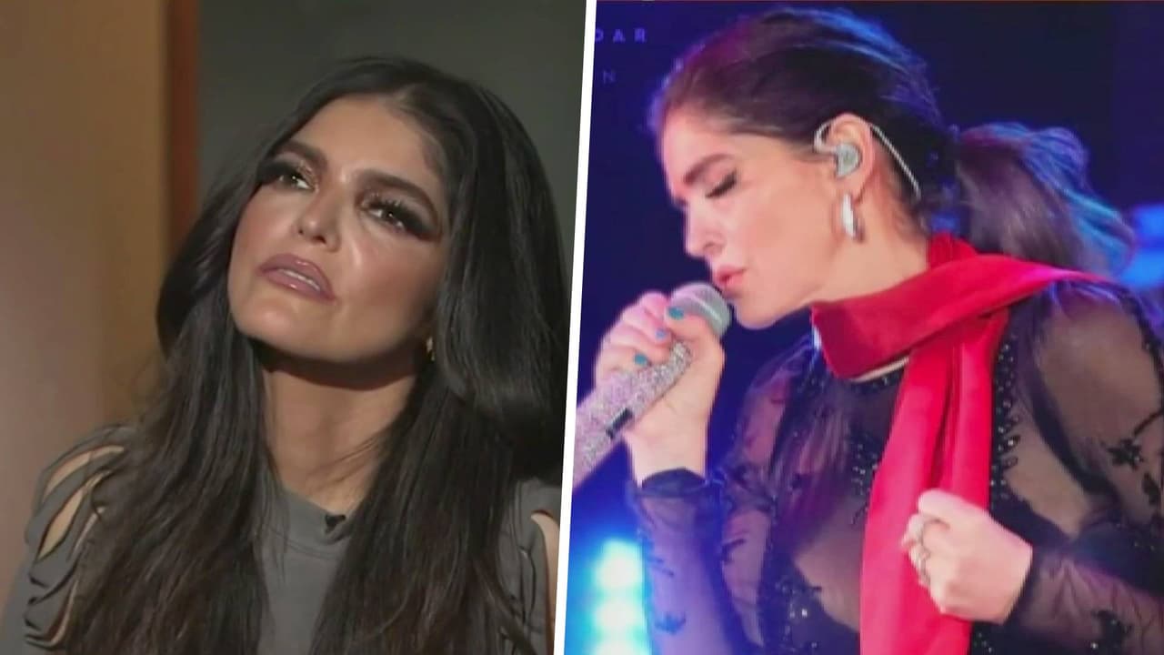 Sin Rollo Extra, lo mejor de 2023: Ana Bárbara abre su corazón y habla sobre la demanda que interpuso su hermano en su contra