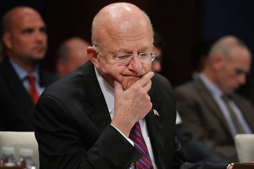 Director de Inteligencia afirma que hackers extranjeros espían a candidatos presidenciales