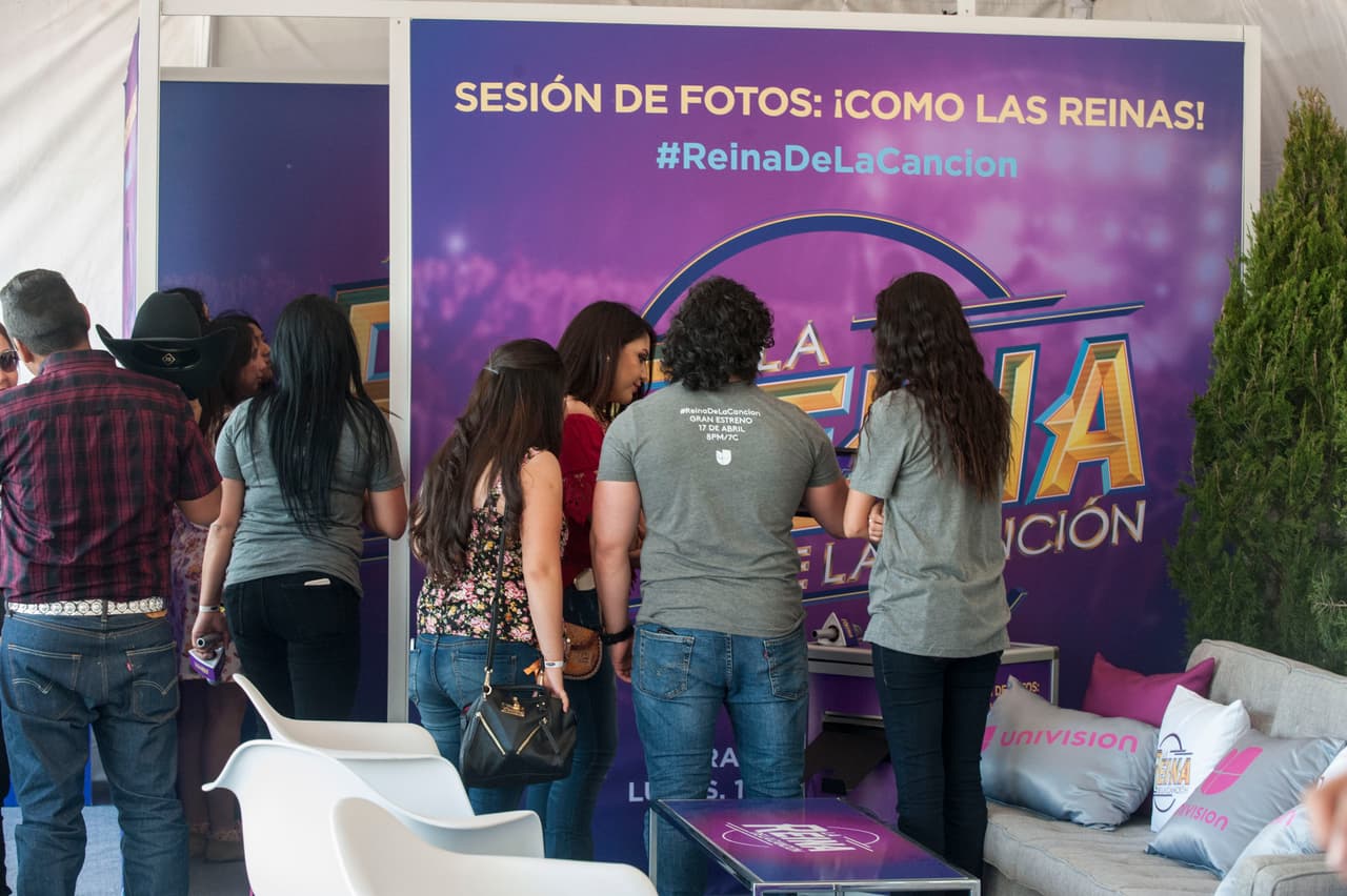 7 escenarios y mas de 50 artistas en 3 dias fueron los ingredientes para PuebloFest el 17 al 19 de marzo donde llegaron personas para disfrutar de todo el estado de California.